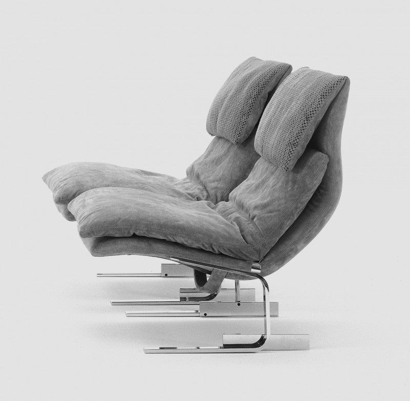 Onda - Saporiti Italia