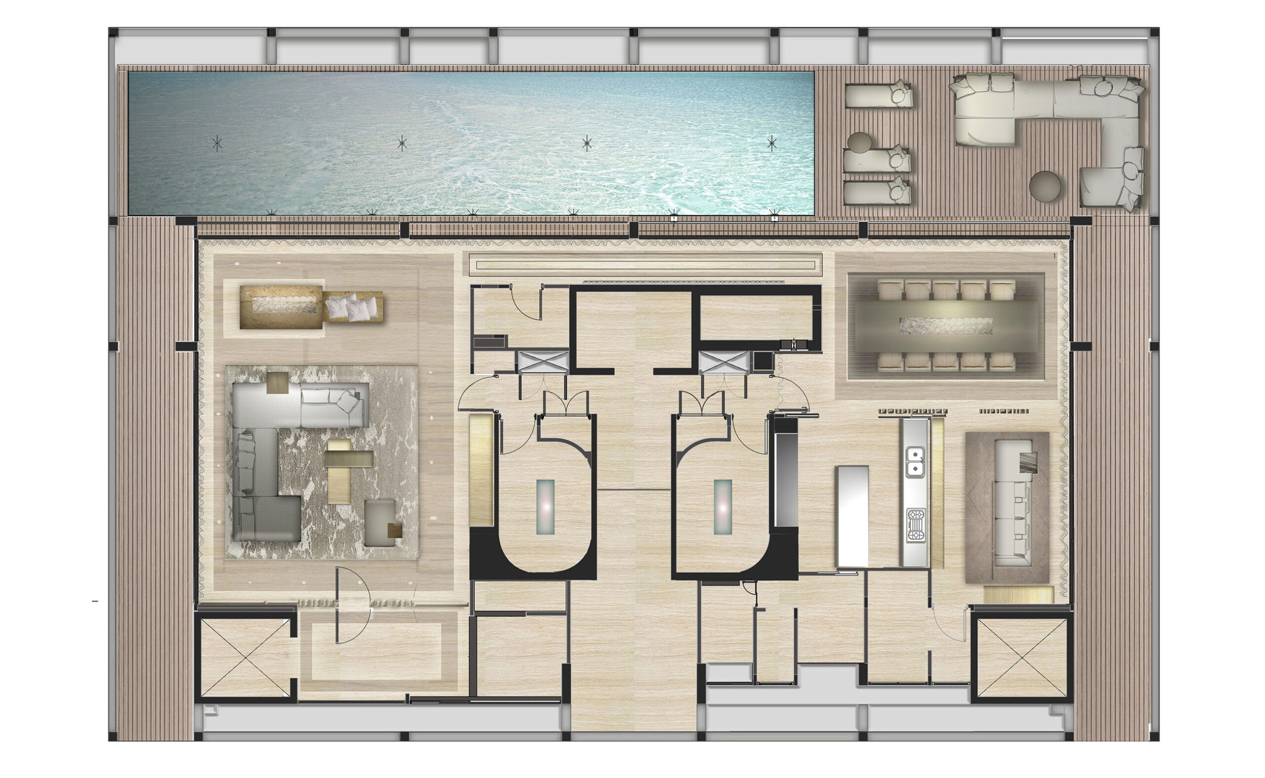 saporiti-italia_urban-resort-penthouse-singapore_Urban-Resort-1